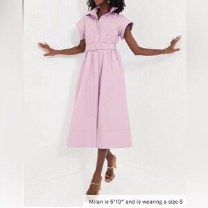 Tuckernuk Chloe Dress